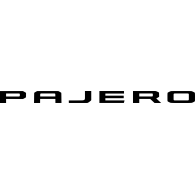 Logo of Mitsubishi Pajero 2026