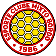 Logo of Mixto Bordô Futebol Clube (Telêmaco Borba)