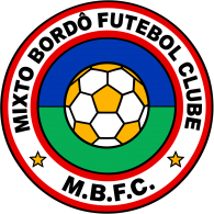 Logo of Mixto Bordô Futebol Clube (Telêmaco Borba)