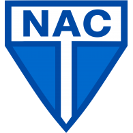 Logo of Nacional Atlético Clube – Rolândia