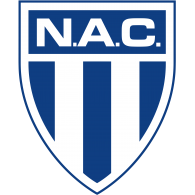 Logo of Nacional Atlético Clube – Rolândia