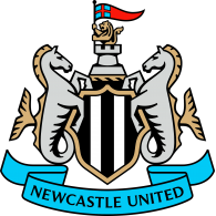 Logo of Newcastle United FC 2026