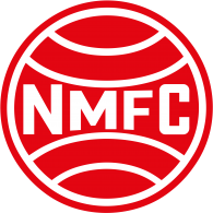Logo of Novo Mundo Futebol Clube – Curitiba
