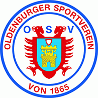Logo of Oldenburger SV