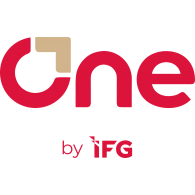 Logo of One by IFG