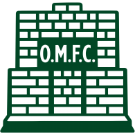 Logo of Operário das Mercês Futebol Clube (Curitiba)