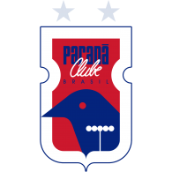 Logo of Paraná Clube – Curitiba