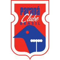 Logo of Paraná Clube – Curitiba