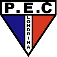 Logo of Paraná Esporte Clube (Londrina) 