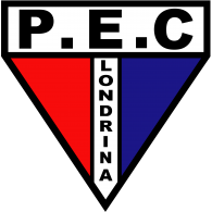 Logo of Paraná Esporte Clube (Londrina) 