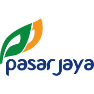 Pasar Jaya | Brands of the World™ | Download vector logos and logotypes