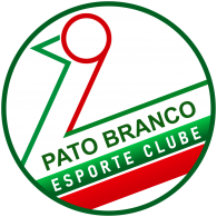 Logo of Pato Branco Esporte Clube (Pato Branco)