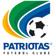 Logo of Patriotas Futebol Clube Ltda (Curitiba)