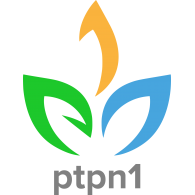 Logo of Perkebunan Nusantara I
