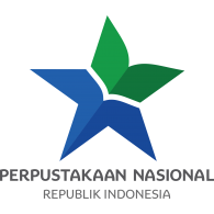 Logo of Perpustakaan Nasional Republik Indonesia