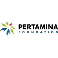 Logo of Pertamina Foundation