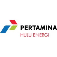 Logo of Pertamina Hulu Energi