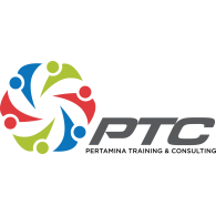 Logo of Pertamina Training &amp; Consulting