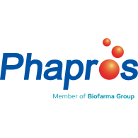 Logo of Phapros