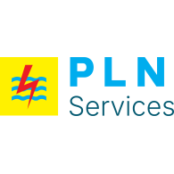 Logo of PLN Services