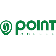 Logo of Point Coffee
