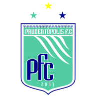 Logo of Prudentópolis Futebol Clube