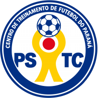 Logo of PSTC Paraná Soccer Technical Center (Londrina)