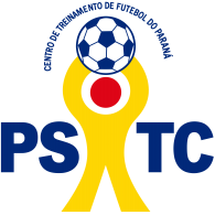 Logo of PSTC Paraná Soccer Technical Center (Londrina)