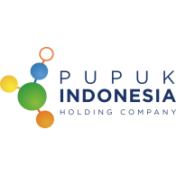 Logo of Pupuk Indonesia