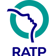 Logo of RATP 2026