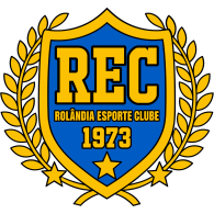 Logo of Rolândia Esporte Clube Ltda