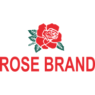 Logo of Rose Brand