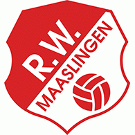 Logo of Rot-Weiß Maaslingen