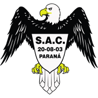 Logo of Saltense Atlético Clube (Salto do Itararé)