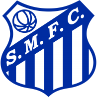 Logo of Santa Mariana Futebol Clube (Santa Mariana)