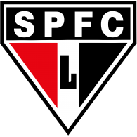 Logo of São Paulo Futebol Clube de Londrina