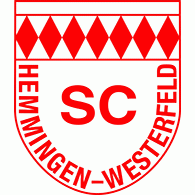 Logo of SC Hemmingen-Westerfeld