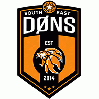 Logo of SE Dons FC