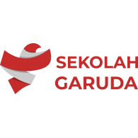 Logo of Sekolah Garuda
