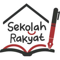 Logo of Sekolah Rakyat