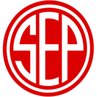 Logo of SEP (Sociedade Esportiva Platinense) – Santo Antônio da Platina