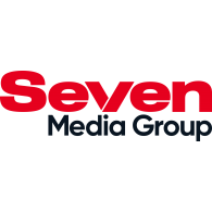 Logo of Seven Media Group