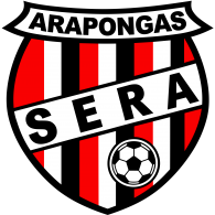 Logo of Sociedade Esportiva e Recreativa Arapongas - Arapongas
