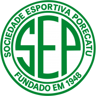 Logo of Sociedade Esportiva Porecatu – Porecatu