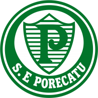 Logo of Sociedade Esportiva Porecatu – Porecatu