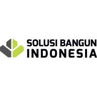 Logo of Solusi Bangun Indonesia