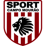 Logo of Sport Club Campo Mourão – Campo Mourão