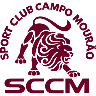 Logo of Sport Club Campo Mourão – Campo Mourão