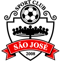 Logo of Sport Club São José Ltda (São José dos Pinhais)