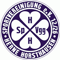 Logo of SpVgg Herne Horsthausen